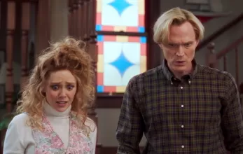 Ванда Вижн 1 сезон 5 серия