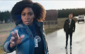 Ванда Вижн 1 сезон 4 серия