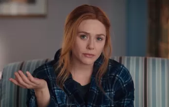 Ванда Вижн 1 сезон 7 серия