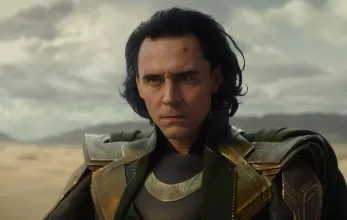 Локи 1 сезон 1 серия