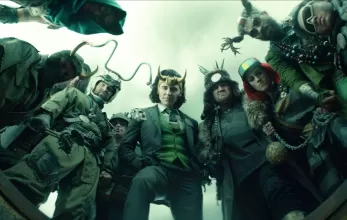 Локи 1 сезон 5 серия