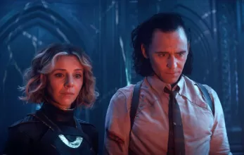 Локи 1 сезон 6 серия