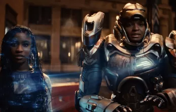 Железное Сердце 1 сезон 2 серия