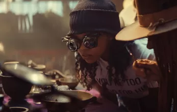 Железное Сердце 1 сезон 4 серия