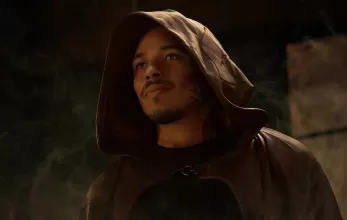 Железное Сердце 1 сезон 6 серия