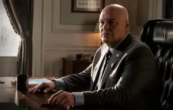 Сорвиголова Рожденный заново 1 сезон 2 серия