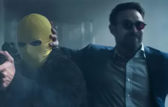 Сорвиголова Рожденный заново 1 сезон 5 серия