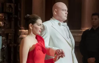 Сорвиголова Рожденный заново 1 сезон 8 серия