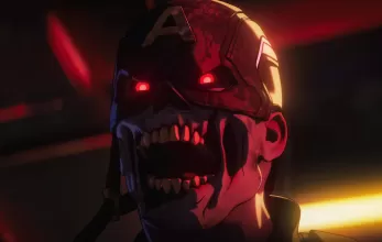 Зомби Марвел 1 сезон 1 серия