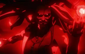 Зомби Марвел 1 сезон 3 серия