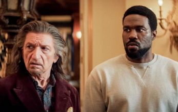 Чудо человек 1 сезон 6 серия