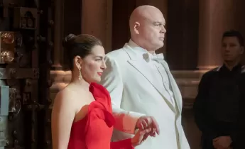 Сорвиголова Рожденный заново 1 сезон 8 серия