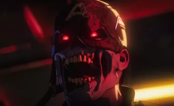 Зомби Марвел 1 сезон 1 серия