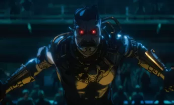 Зомби Марвел 1 сезон 2 серия