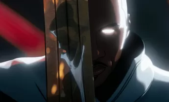 Зомби Марвел 1 сезон 4 серия