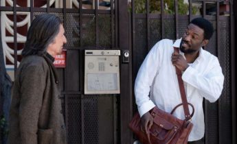 Чудо человек 1 сезон 2 серия